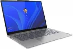 13.3 INCH Ultra Bright FHD (470 nit)/Core i7-1260P/16GB RAM/256GB PCIe SSD/FP/Smt Card/BL KB/0.9MP+IR Cam/WiFi 6E/Mag Alloy/Mil Spec/1Yr +RG/906