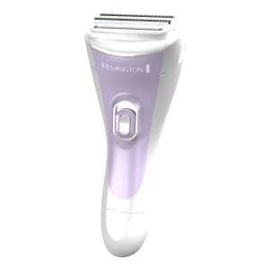 Remington WDF4815C Wet & Dry Shaver