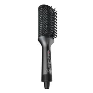 Wahl ZY086 Beard Straightener Brush UK Plug