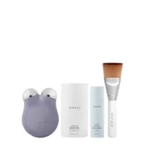 NuFACE Mini+ Starter Kit - Violet Dusk