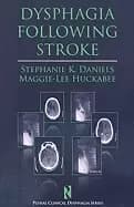 dysphagia following stroke