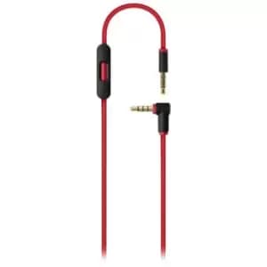 Beats Cable RemoteTalk Audio Cable 1.2M