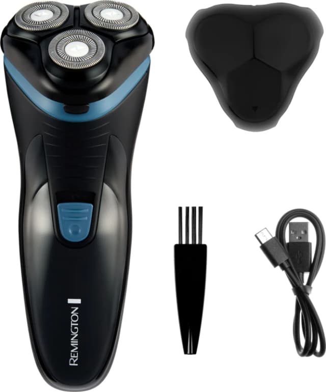 Remington R1 Style Electric Shaver R1000