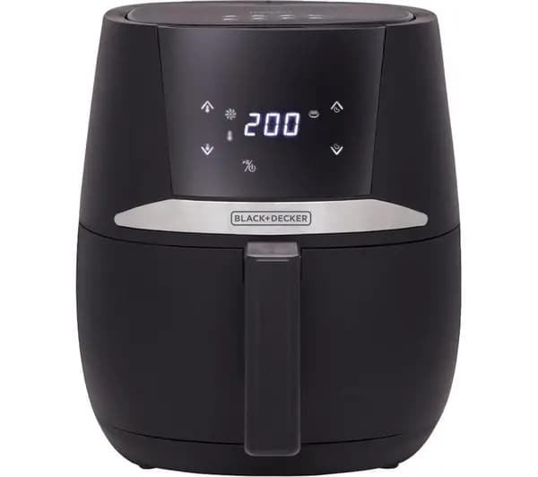 Black And Decker BXAF17092GB 4.3L Air Fryer