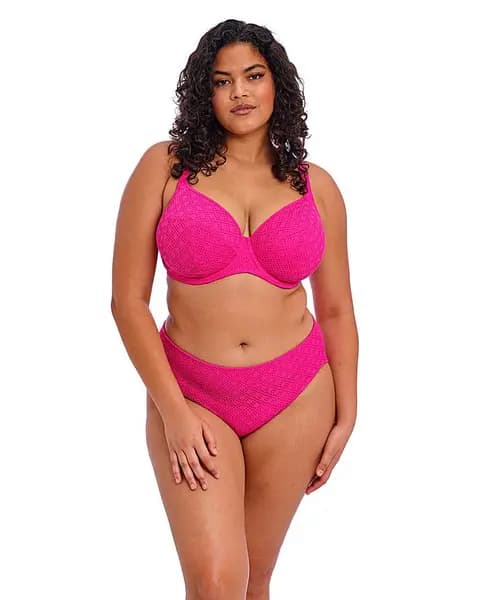 Elomi Elomi Bazaruto Bikini Top Clematis Clematis Female 34GG QV17330