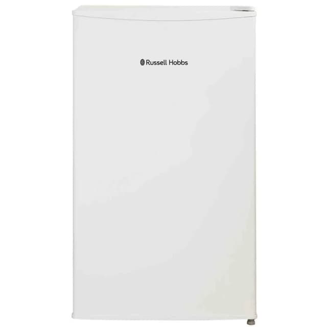 Russell Hobbs RH48UCFZ101W 60L Undercounter Freezer