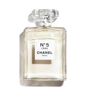 Chanel No. 5 LEau Eau de Toilette For Her 100ml