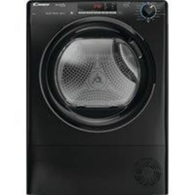 Candy Smart Pro CROE C9TBGB-80 9Kg Condenser Tumble Dryer