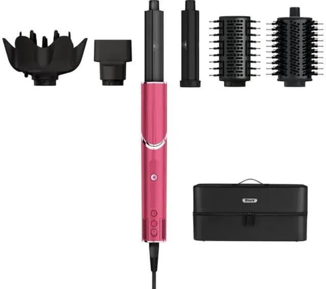 Shark FlexStyle HD440BPUK Air Styler & Hair Dryer