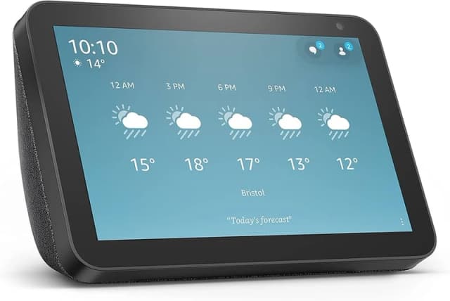 Amazon Echo Show 10 1st Gen 2019
