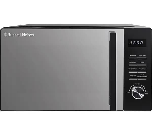 Russell Hobbs RHM2366B Combination Microwave