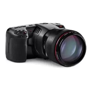 Blackmagic Design Pocket Cinema Camera 6K (Body Only)