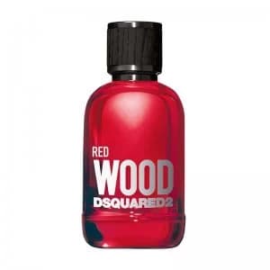 DSquared2 Red Wood Eau de Toilette For Her 100ml