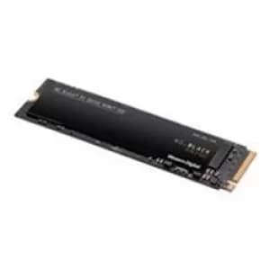 Western Digital 2TB WD_BLACK SN750 NVMe M.2 SSD Drive