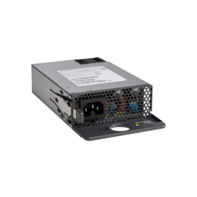 600W AC CONFIG 5
