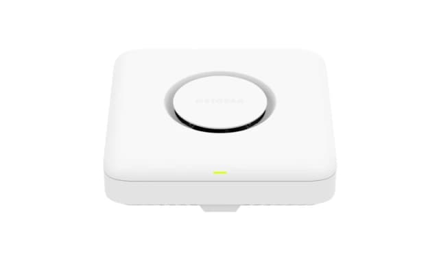 Netgear Netgear WBE758 11530 Mbps White Power over Ethernet (PoE) WBE758-111EUS