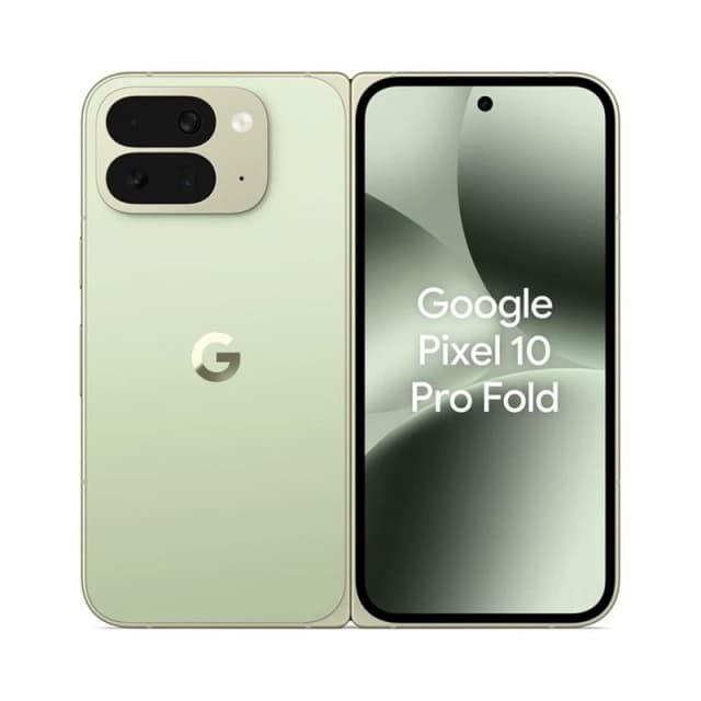 Google Pixel 10 Pro Fold 256GB