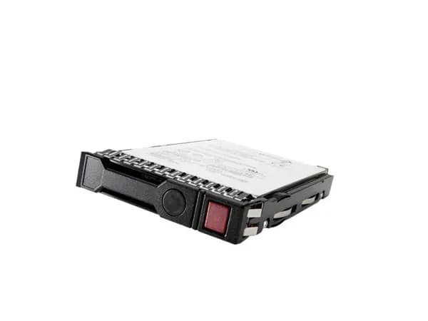 HP HPE 300GB 12G SAS 10K (2.5In) SFF DS (Bulk) 872475-B21B