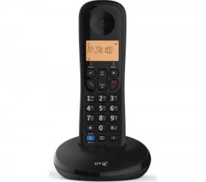 BT Everyday Cordless Phone