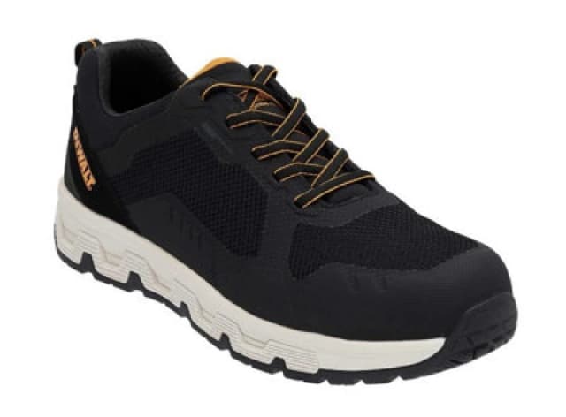 DEWALT DEWALT Lamar Safety Trainer - Black