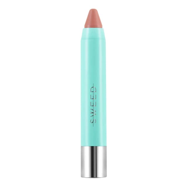 Sweed Le Lipstick 2.5g (Various Shades) - Gabriella Beige Tan