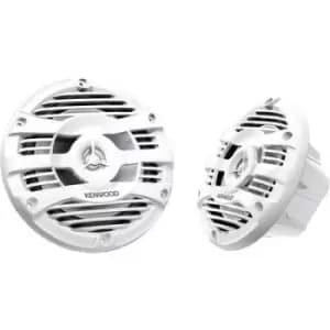 Kenwood KFC-1653MRW Marine speaker 150 W Content: 1 Pair