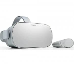 Oculus Go 64GB VR Headset