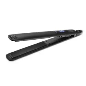 Wahl ZY130 Pure Radiance Smooth Glide Hair Straightener - Black