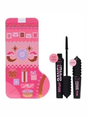 Benefit Wish List Lashes H21 Badgal Bang Mascara Hero Set