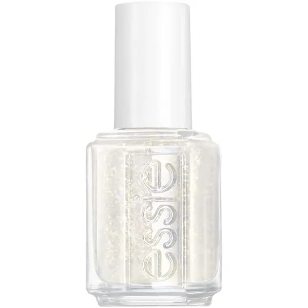 essie Original Nail Art Studio Special Effects Nail Polish Topcoat 13.5ml (Various Shades) - Seperated Starlight