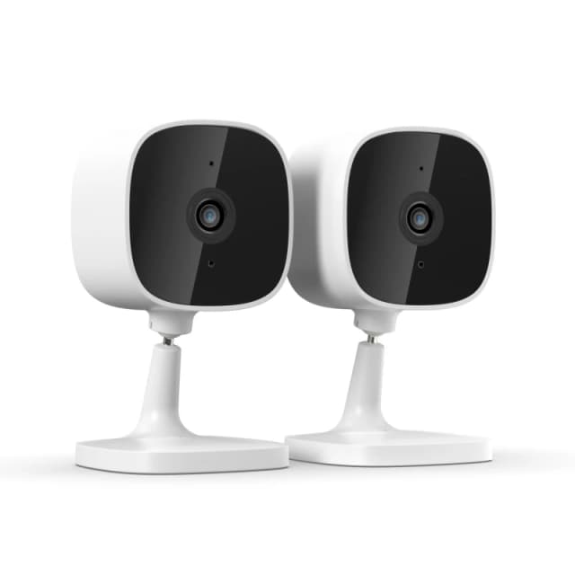 SWANN SWIFI-SE2KIC? 2K WiFi Security Camera, White 840236142071