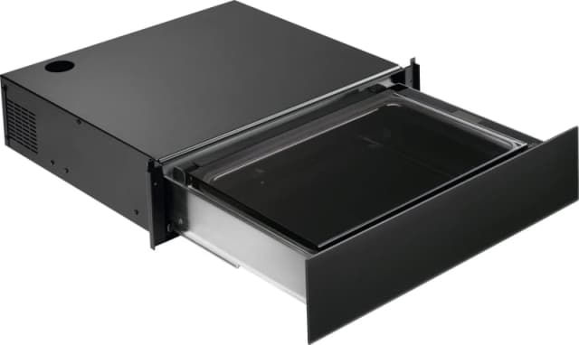 AEG NKV914T Built In Sous Vide Vacuum Sealer - Matte Black
