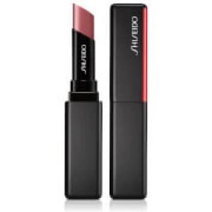 Shiseido VisionAiry Gel Lipstick (Various Shades) - Bullet Train 202
