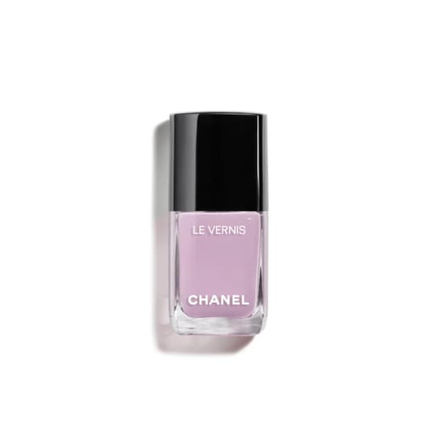 CHANEL LE VERNIS NAIL COLOUR - Purple Purple One Size