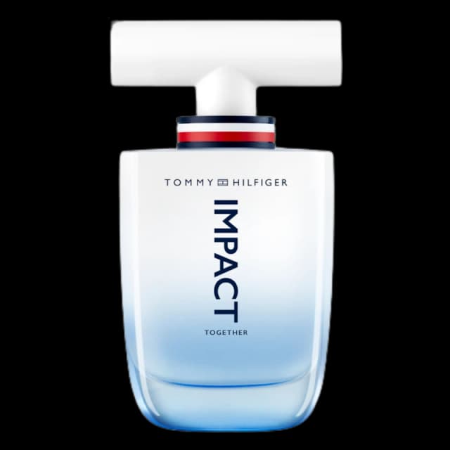 Tommy Hilfiger Impact Together Eau de Toilette 100ml
