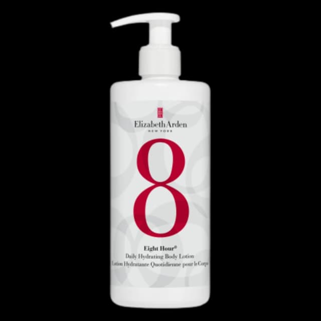 Elizabeth Arden Body Care Eight Hour Daily Hydrating Body Lotion 380ml / 12.8 fl.oz.