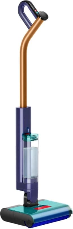 Dyson Clean+Wash Hygiene Wet & Dry Cleaner - Purple/copper