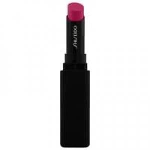 Shiseido VisionAiry Gel Lipstick No 214 Pink Flash