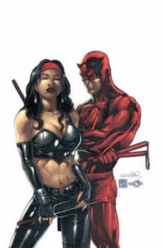 Ultimate Elektra Volume 1 Devils Due Tpb by Salvador Larroca Paperback