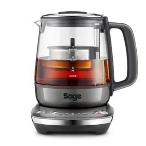 Sage STM700SHY The Tea Maker Compact