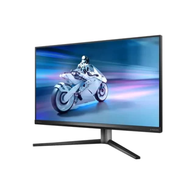 Philips Evnia 6000 32M2N6800M 32 IPS 4K Ultra HD 144Hz 1ms Gaming Monitor 32M2N6800M/00 Dark slate