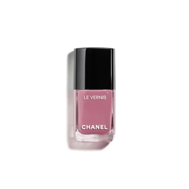 Chanel Le Vernis Long-lasting Colour and Shine long-lasting nail polish shade 137 - Sorciere 13 ml