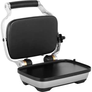 Sage SSG600BSS Sandwich Maker Toaster