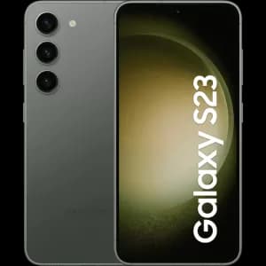 Samsung Galaxy S23 256GB