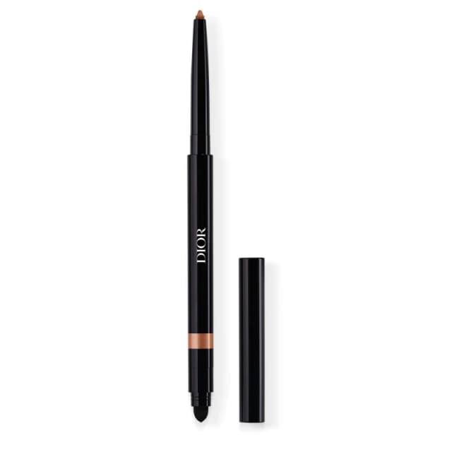 DIOR Diorshow 24H Stylo Waterproof Eyeliner - Brown Brown One Size
