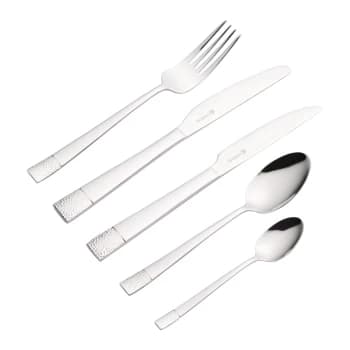 Viners Venice 18/0 16pce + Steak Knives Gift Box