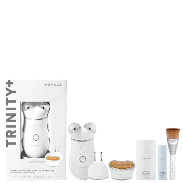 NuFACE Trinity+ ELE and TWR Attachments Set