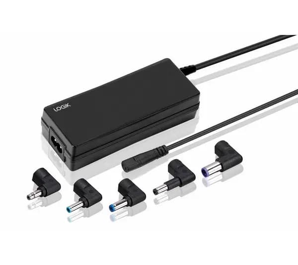 Logik LNPHP24 HP Laptop Power Adapter 3m