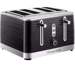 Russell Hobbs Inspire 24381 4 Slice Toaster