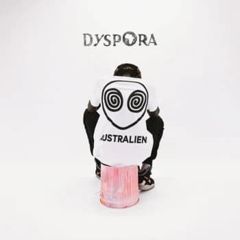 DyspOra - Australien Vinyl